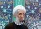 خطيب جمعة طهران يؤكد ضرورة تشكيل حكومة شاملة في أفغانستان بمشاركة جميع القوميات