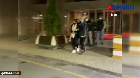 Turkey extends arrest of Israeli couple suspected of espionage in snap row