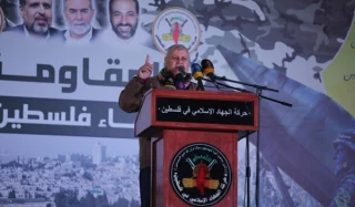 البطش: سيبقى سيف القدس مشرعاً لتبقى "إسرائيل" مستنزفة