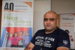 Despite international objections, Israel keeps remanding World Vision’s Gaza head in prison for the 5th year