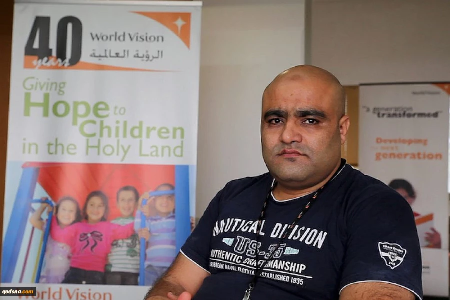 Despite international objections, Israel keeps remanding World Vision’s Gaza head in prison for the 5th year