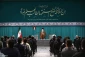 دیدار جمعی از نخبگان و استعدادهای علمی با رهبر انقلاب:

از لحاظ استعداد ذهنی از متوسط جهان بالاتر هستیم/ تشویق به خروجِ نخبه از کشور خیانت است