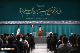 قائد الثورة: المستعمرون يريدون للشعوب ان تغفل عن مواهبها تمهيدا لنهبها