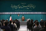 Colonialists seek to divert Iranians from their talent: Leader 2