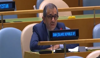 تخت روانجي : الهجمات الإرهابية الأخيرة في أفغانستان مقلقة وخطيرة