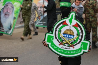 جنبش حماس در واکنش به تصمیم جدید انگلیس:

تروریستی اعلام کردن حماس حمایت از متجاوزین به حقوق فلسطینیان است