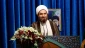 خطيب جمعة طهران: نشهد على الساحة العالمية وخاصة لدى محور المقاومة امتداد الفكر الذي تحمله قوات التعبئة الشعبية في ايران