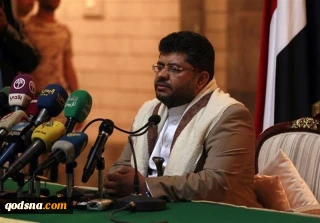 محمد علي الحوثي: القرار البريطاني بحق حماس غير مستغرب من دولة مؤسسة للاحتلال
