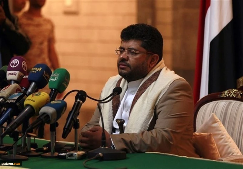محمد علي الحوثي: القرار البريطاني بحق حماس غير مستغرب من دولة مؤسسة للاحتلال  2