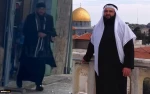 Palestinian kills 1, injures 4 Zionist settlers
 2