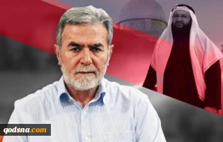 خلال اتصال هاتفي مع عائلته

زياد النخالة: عملية الشهيد فادي أبو شخيدم نقطة تحول في تاريخ المقاومة