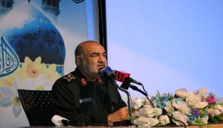 قائد الحرس الثوري: الفكر التعبوي جعلنا لا نخشى اي قوة في العالم