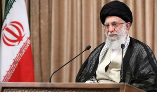 قائد الثورة: التعبويون قادرون على التأثير وحل المشاكل في جميع قضايا البلاد