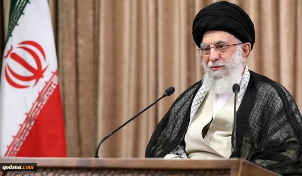 قائد الثورة: التعبويون قادرون على التأثير وحل المشاكل في جميع قضايا البلاد  2