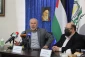 گزارش مشروح نشست «بررسی اهداف اقدام انگلیس درتروریستی خواندن مقاومت فلسطین»