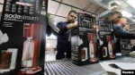 PA PM hails Belgium's decision to label Israel settlements' products