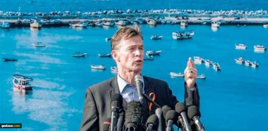 EU: Settlements are a clear violation of international law
