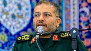 رئيس منظمة التعبئة الشعبية: الشعوب المسلمة تواجه نظام الهيمنة بنموذج التعبئة