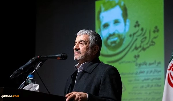 اللواء جعفري: اقتدار ايران ارغم اميركا على مغادرة المنطقة 2