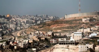 هجوم استيطاني جديد وغير مسبوق في القدس المحتلة