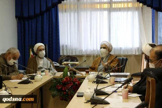 آیت الله اختری در نشست شورای راهبردی مبارزه هوشمند با صهیونیسم:

امروز قدرت مسلمانان وفلسطین آشکار است/رژیم اشغالگر قدس در ضعف و زبونی شدید و فروپاشی داخلی قرار گرفته است