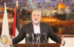 هنية: أسرى الاحتلال لن يروا الشمس حتى ينعم أسرانا بالحرية 2