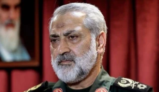 سردار شکارچی:

نابودی رژیم اشغالگر قدس بزرگترین آرمان پیش روی ماست