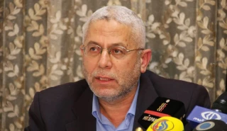 حماس: اعتراف  منظمة التحرير الفلسطينية بـ'إسرائيل' أفقد يوم التضامن مع فلسطين زخمه