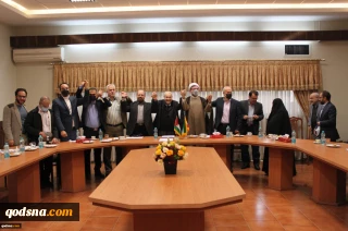 ممثل حماس لدي طهران: الثورة الإسلامية كانت مفتاح المقاومة ضد الاحتلال /امرودي: وسائل الإعلام العالمية فشل في تحسين سمعة إسرائيل/ ممثل الجهاد الإسلامي: الدفاع عن فلسطين هو الدفاع عن الحق في مواجهة الباطل