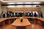 On the occasion of the International Day of Solidarity with the Palestinian Nation:

Palestinian officials, activists highlight importance of resistance against Zionist regime 2