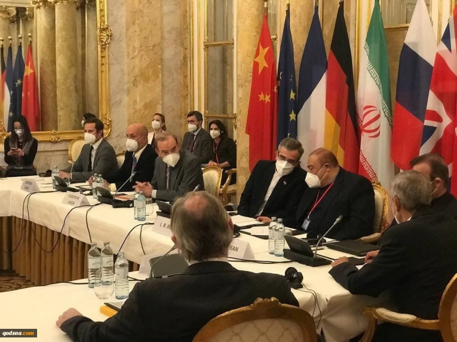 روزنامه القدس‌العربی:

اسرائیل تنها در فکر برهم زدن فضای مذاکرات ایران و غرب است 2