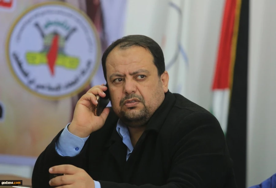 The head of the press office of the Islamic Jihad Palestine: in a conversation with Al-Mayadin:

UAE played dangerous role in advancing normalizing ties of other countries with Zionist regime 2