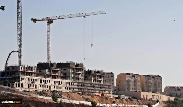 الكيان الصهيوني يصادق على مخطط استيطاني جديد في الضفة الغربية 2