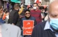 مسيرات غاضبة في الأردن لرفض التطبيع مع 