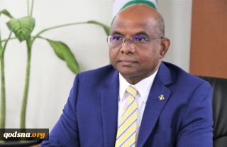 UNGA President urges early resolution of Palestinian issue through action