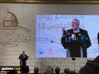 هنية: 3 متغيرات لصالح قضية فلسطين و3 أولويات منها إسقاط التطبيع