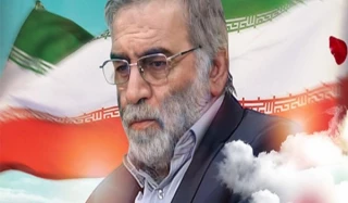 نجل الشهيد فخري زادة: أهم سبب لاغتيال والدي مساعيه للتقدم العلمي في ايران