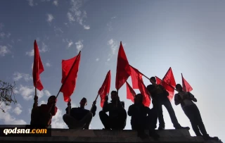اشتباكات مع أمن السلطة في بيت لحم.. والشعبية تهدد: سنضرب بيد من حديد