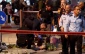 Zionist troops martyr wounded Palestinian man at point-blank after stabbing incident