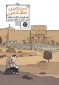 کتاب سرزمین مقدس جذاب ترین کمیک درباره ی سرزمین فلسطین