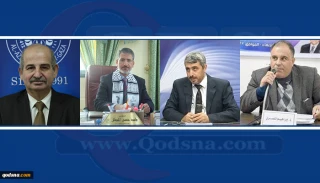ایران از موضع قدرت
با غرب مذاکره می‌کند