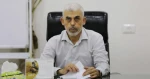 السنوار يسخر من 
غباء 