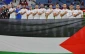 مدرب فلسطين: لا خيار سوى الفوز على الأردن