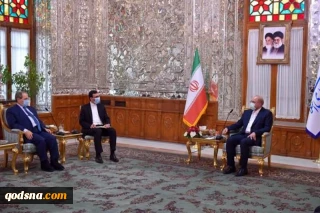 قاليباف يؤكد على دعم القطاع الخاص في ايران وسوريا
