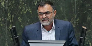 رسانه های غربی درباره دیدار شمخانی و طحنون چه گفتند؟

شمخانی و طحنون دست یکدیگر را «به‌گرمی» و «دوستانه» فشردند/ نماینده مجلس: بازگشت ایران به موضع قدرت نظر امارات را جلب کرد