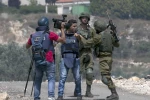 Reporters Without Borders and Euro-Med condemn Israeli travel bans on Palestinian journalists