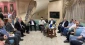 عودة التوتر في العلاقة بين الطرفين

صحيفة: القاهرة رفضت زيارة وفد حماس للقاهرة مؤخراً وإلى دول عربية أخرى
