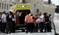 One Israeli injured in Sheikh Jarrah stabbing, the 5th martyrdom-seeking operations
