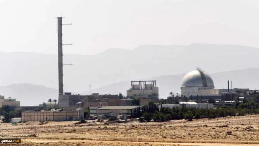 Palestine urges probe into Israel’s burial of radioactive waste in West Bank