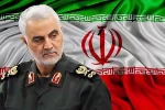 الحرس الثوري: تحققت جميع عناصر افول الاميركان وانهيارهم بعد استشهاد قاسم سليماني 2
